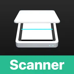 PDF 扫描口袋宝 Scanner Lens