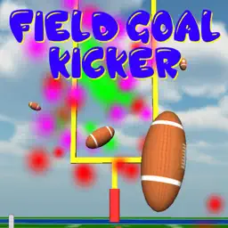 Field Goal Kicker 3d